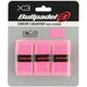 Surgrips Bullpadel Gb1201 X3