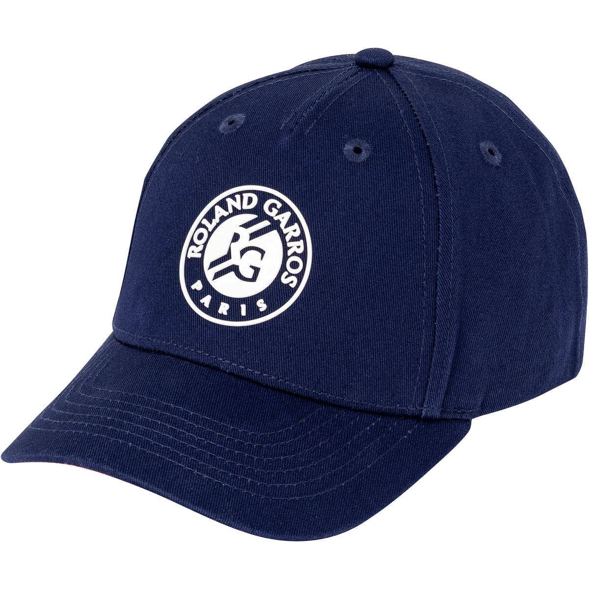 Casquette Roland-Garros Logo Junior
