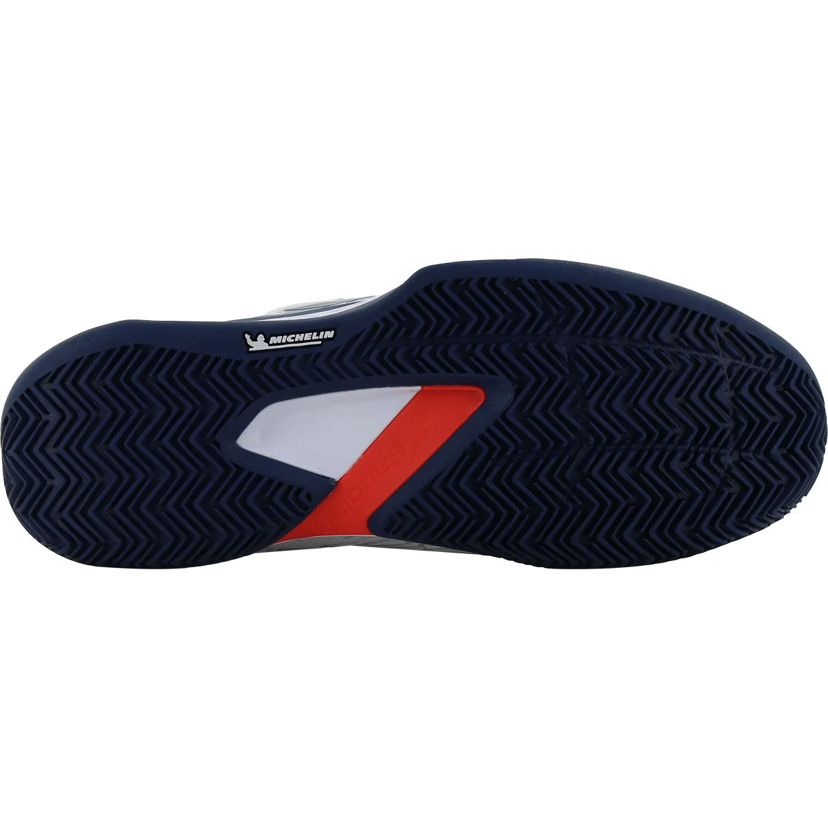 Chaussures Babolat Propulse Fury Terre Battue