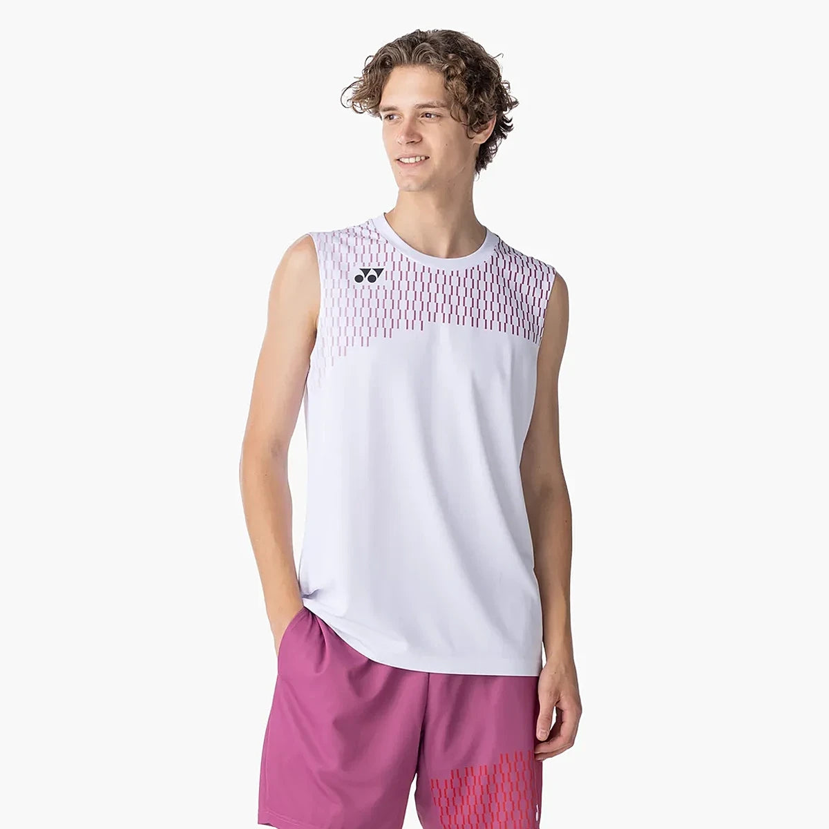 Debardeur Yonex Tour Elite 10715Ex