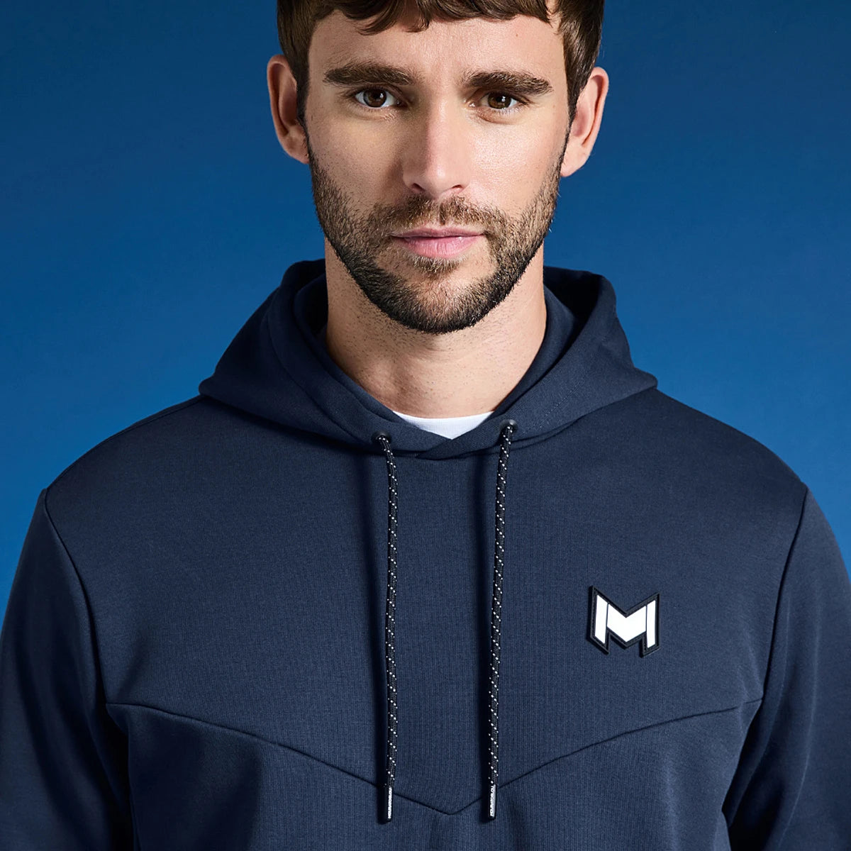Sweat Mouratoglou Apparel Training
