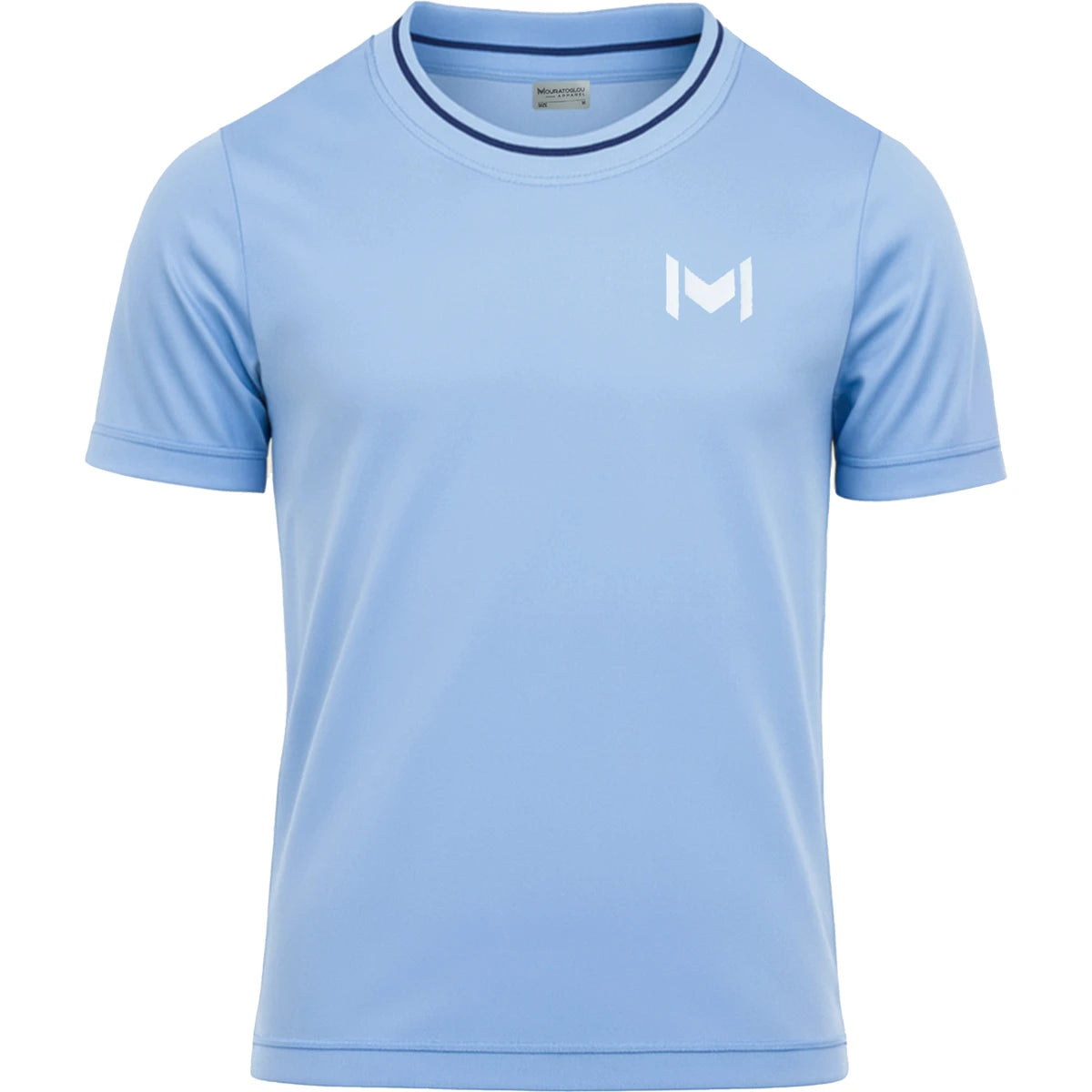 T-Shirt Mouratoglou Apparel Junior Match Melbourne