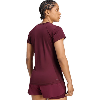T-Shirt adidas Femme Freelift Gameset