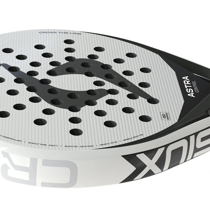 Raquette de Padel Siux Astra Control
