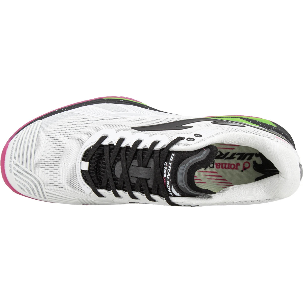 Chaussures Joma Padel Ultra Light