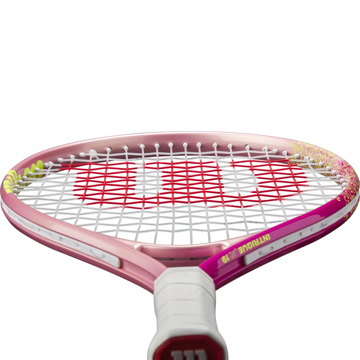 Raquette Wilson Junior Intrigue 19