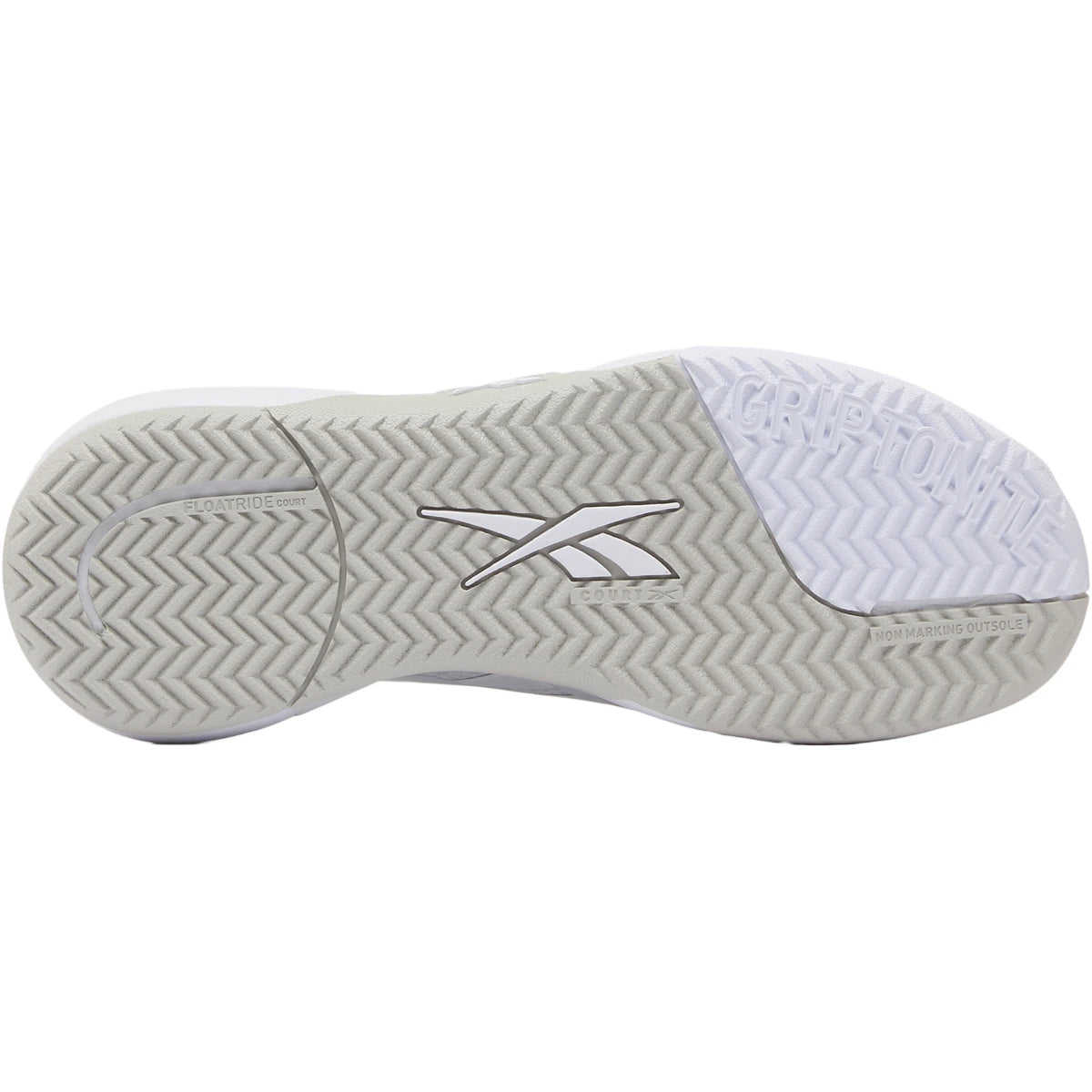 Chaussures Reebok Femme Nano Court Toutes Surfaces