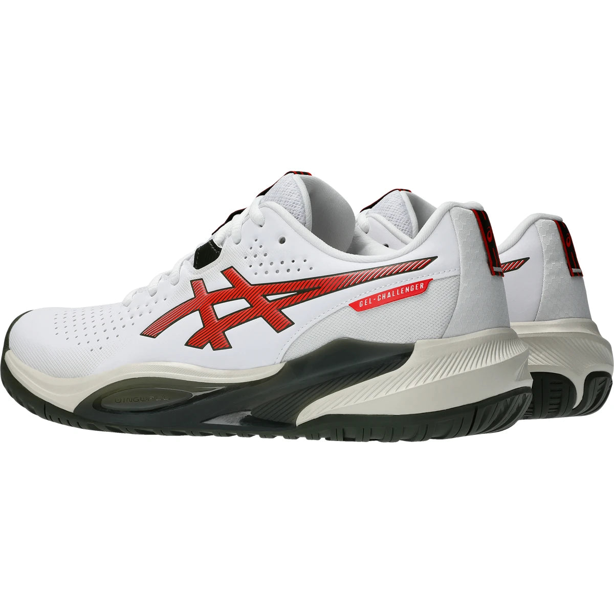Chaussures Asics Gel Challenger 15 Toutes Surfaces