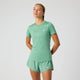 T-Shirt Bjorn Borg Femme Ace Slim