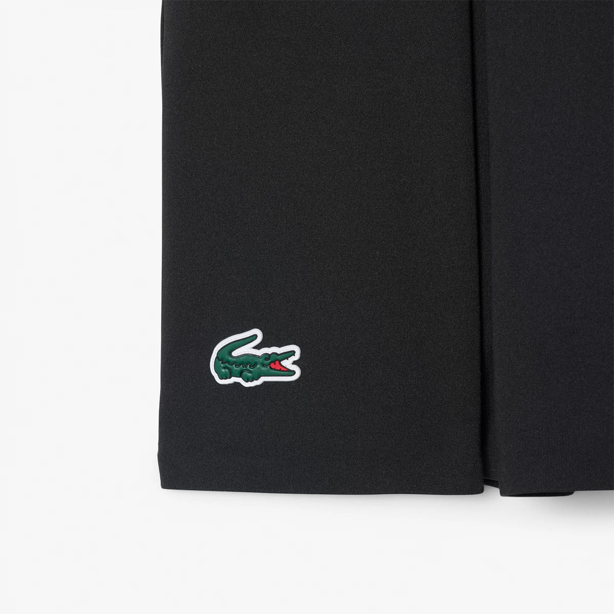 Jupe Lacoste Femme Athlète Asie