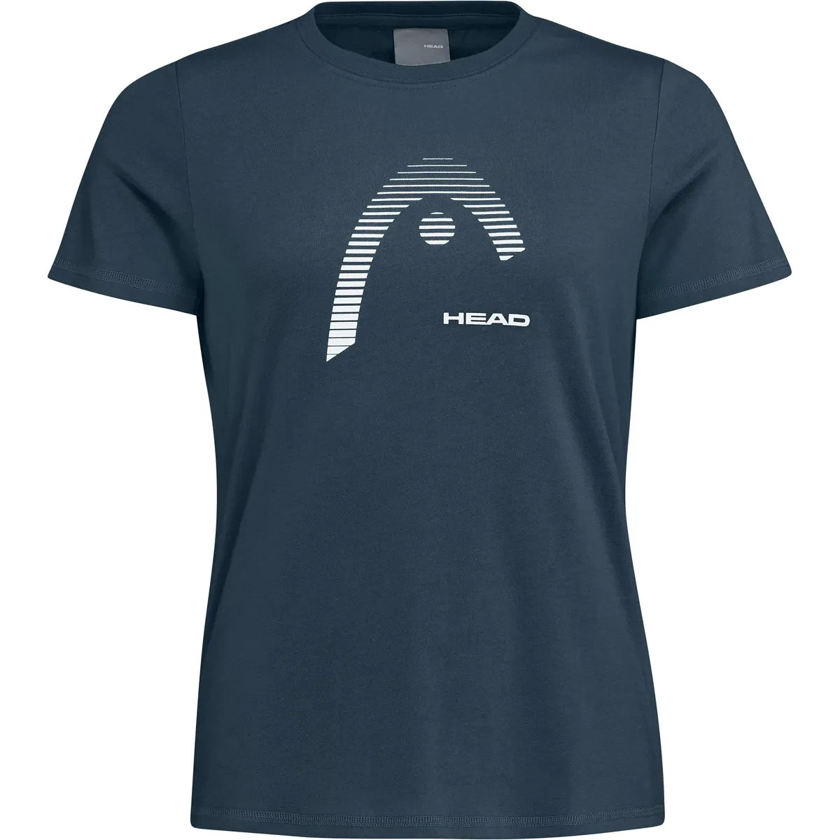 T-Shirt Head Femme Club Lara