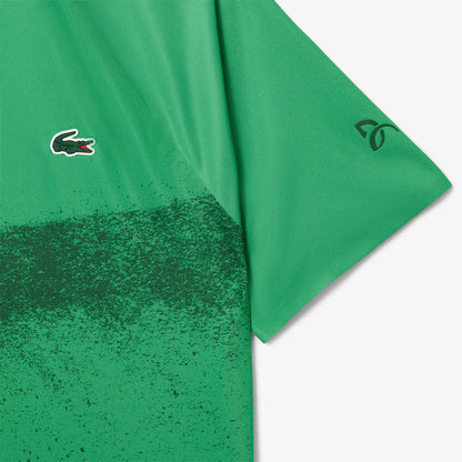 Polo Lacoste Djokovic Miami