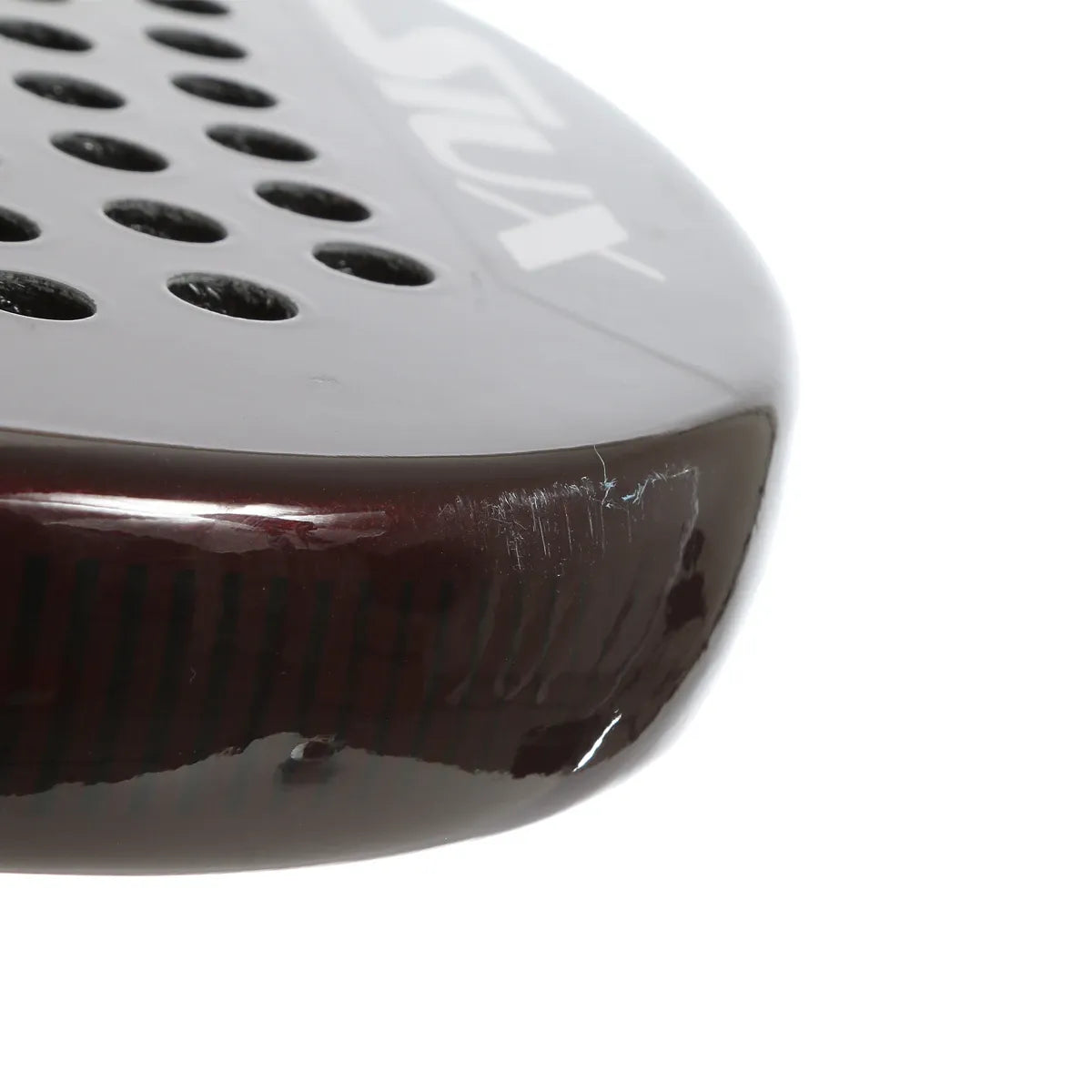 Raquette Occasion de Padel Siux Diablo Pro 4