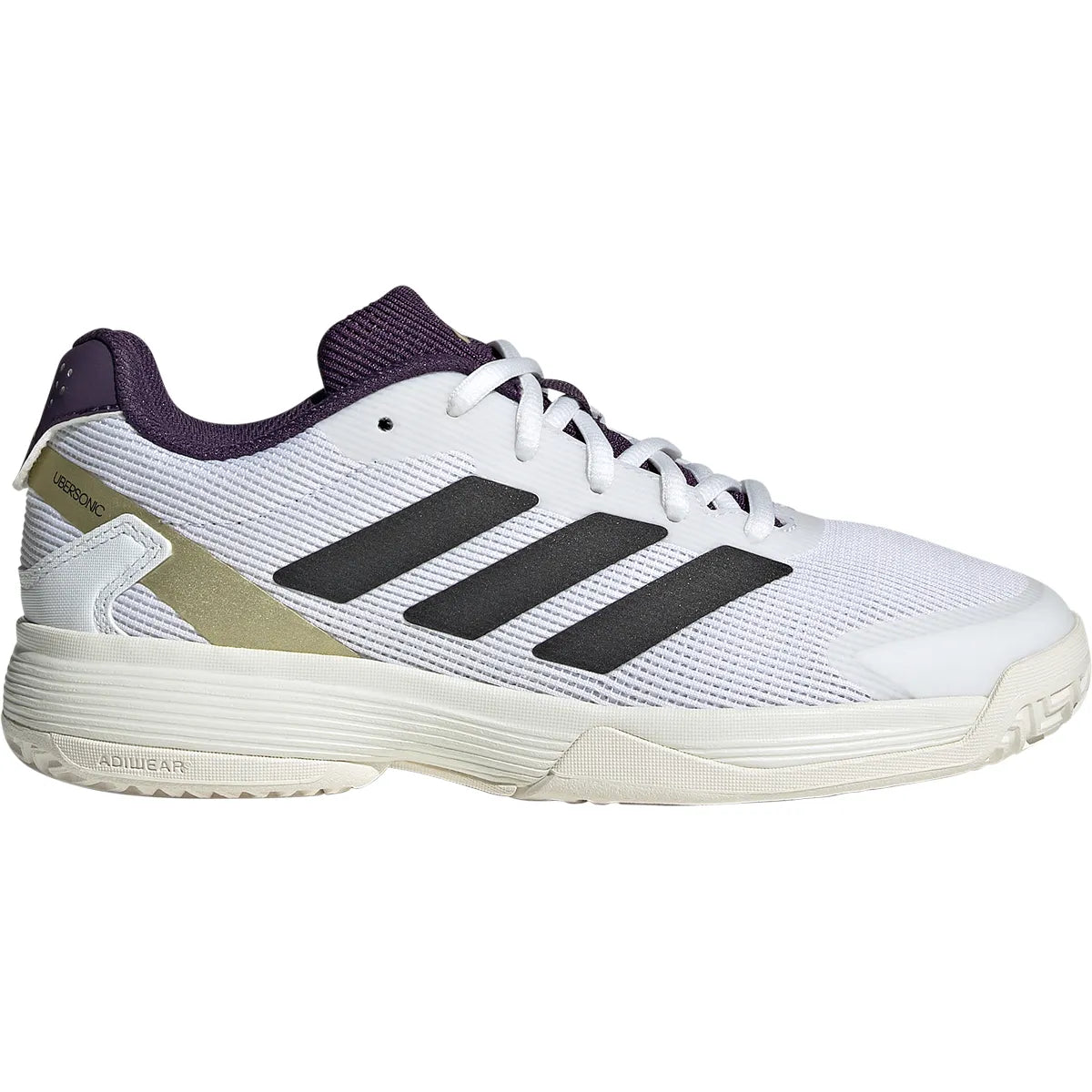 Chaussures adidas Junior Ubersonic Toutes Surfaces