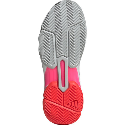 Chaussures adidas Femme Courtjam Control 3 Toutes Surfaces