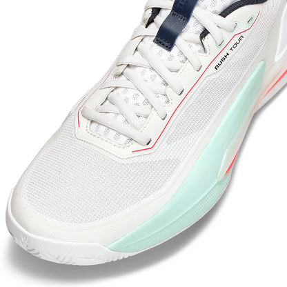 Chaussures Wilson Rush Tour 5 Toutes Surfaces