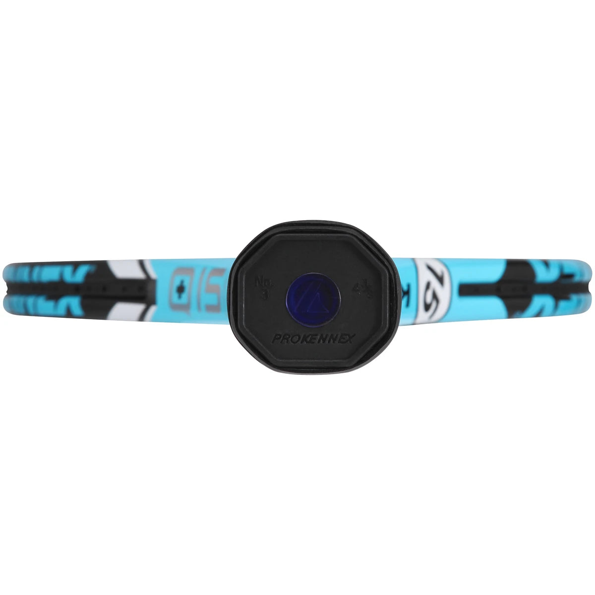 Raquette Pro Kennex Ki Q+15 Pro (305 Gr)