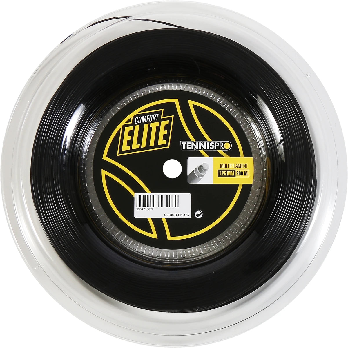 Bobine Tennispro Comfort Elite (200 Mètres)