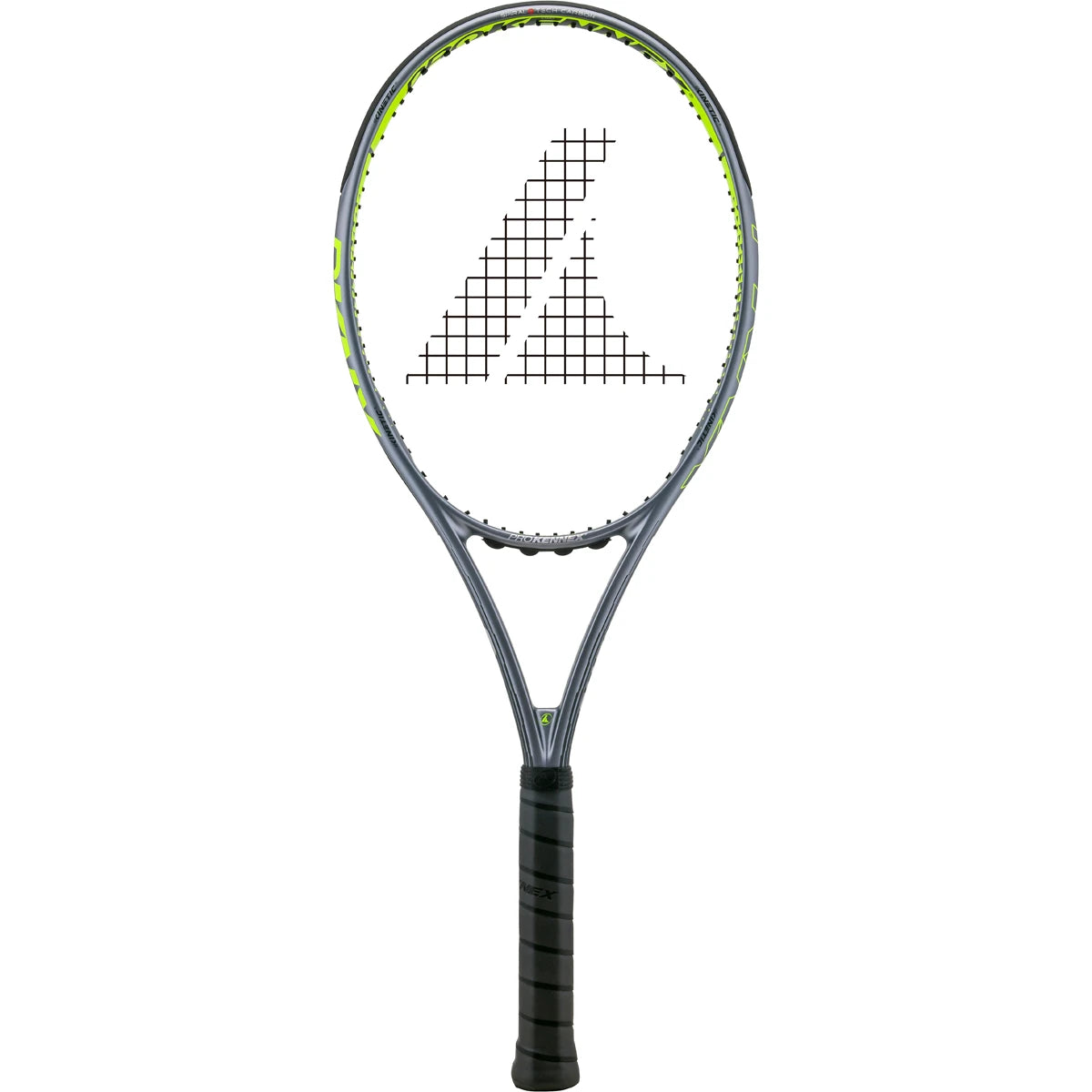Raquette Test Pro Kennex Ki Q+5 (300 Gr)