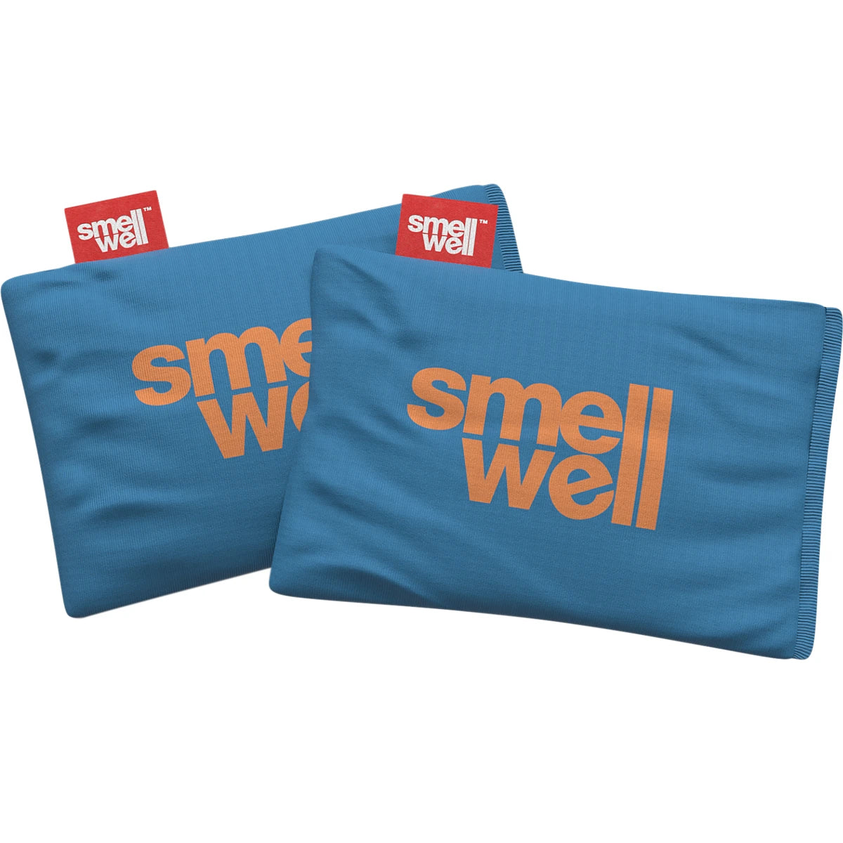 Sachets Smellwell Absorbeurs Active X2