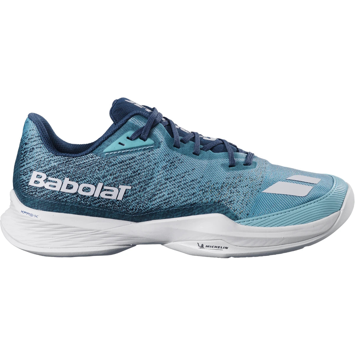 Chaussures Babolat Jet Mach 3 Terre Battue