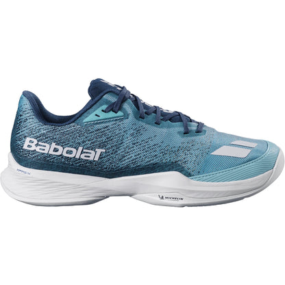 Chaussures Babolat Jet Mach 3 Terre Battue