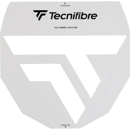 Pochoir Tecnifibre (New Logo)