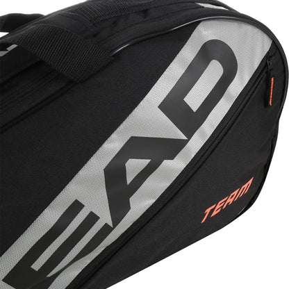 Sac Tennis Head Team Racquet M