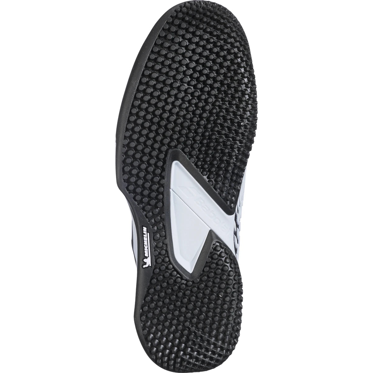 Chaussures Babolat Propulse Fury 3 Terre Battue