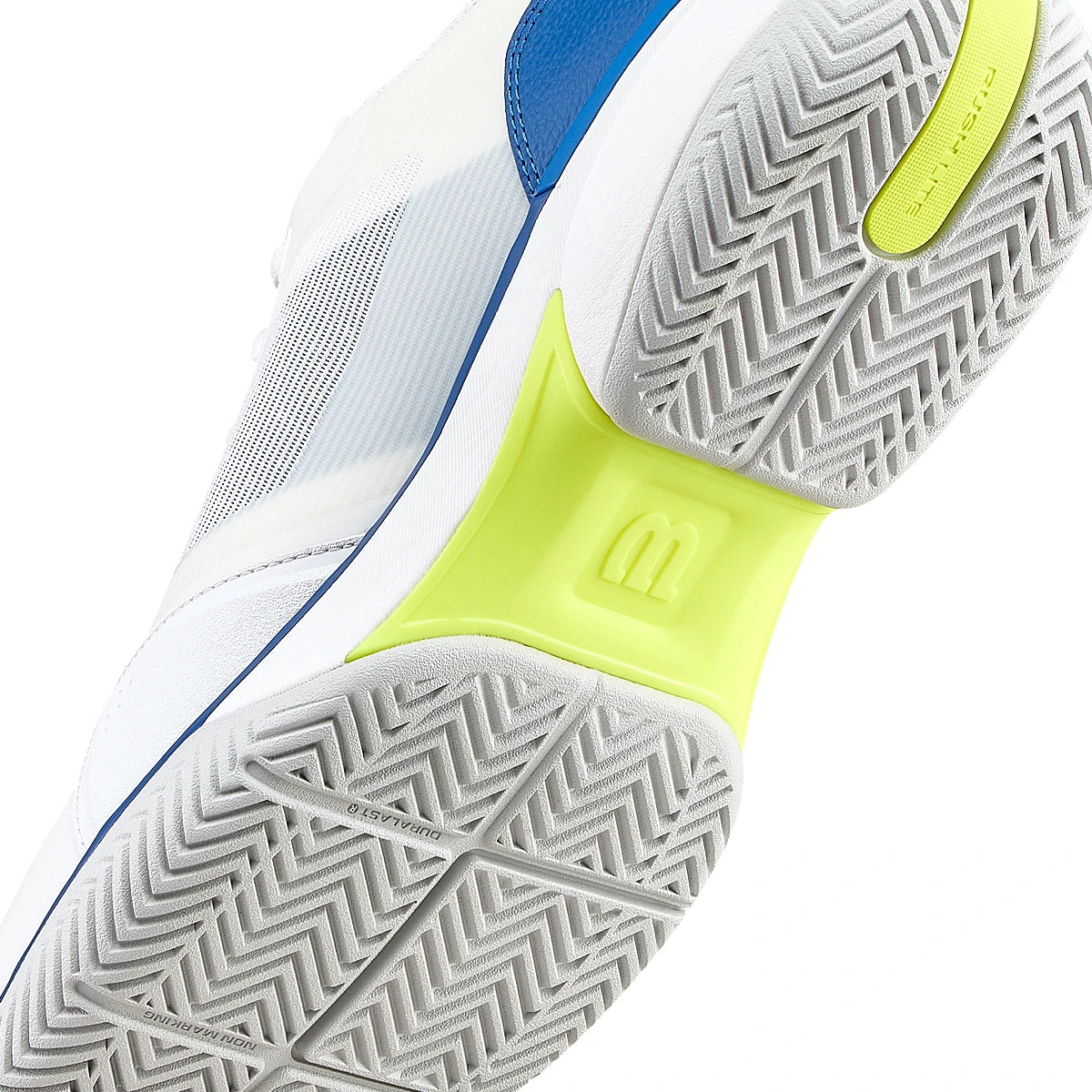 Chaussures Wilson Rush Lite 5 Toutes Surfaces