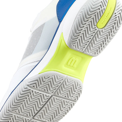 Chaussures Wilson Rush Lite 5 Toutes Surfaces
