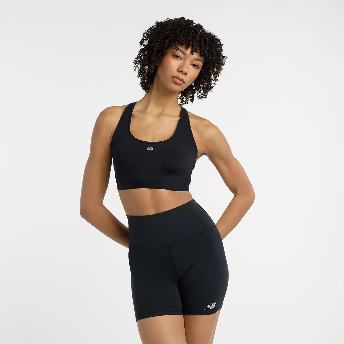 Brassiere New Balance Femme Essential