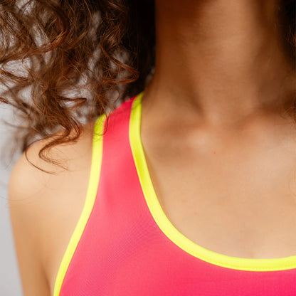 Brassiere de Padel Falyne Femme