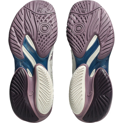Chaussures Asics Femme Court FF3 Toutes Surfaces