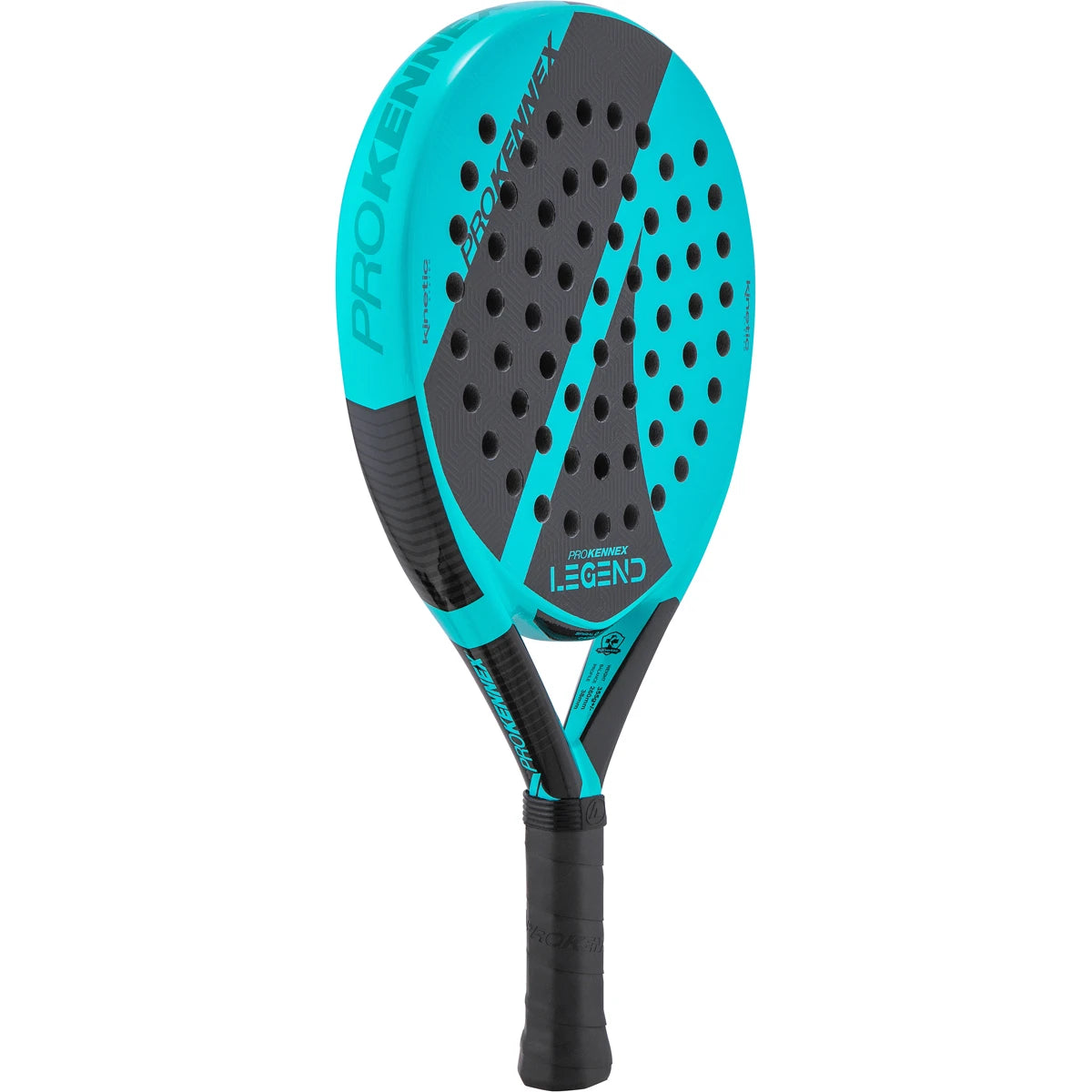 Raquette Padel Pro Kennex Legend Blue