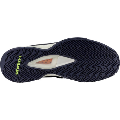 Chaussures Head Revolt Pro 4.5 Toutes Surfaces