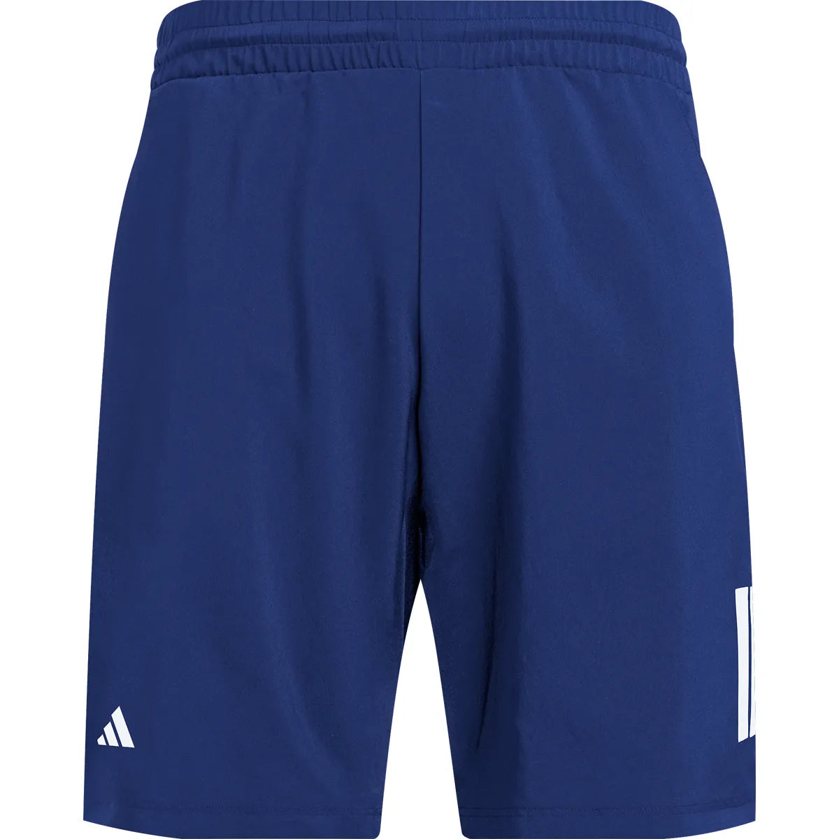 Short adidas Garcon Club 3 Bandes