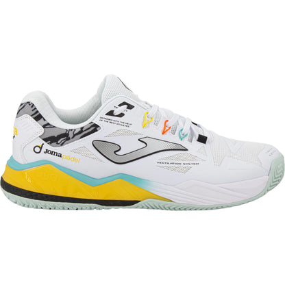 Chaussures Padel Joma Spin