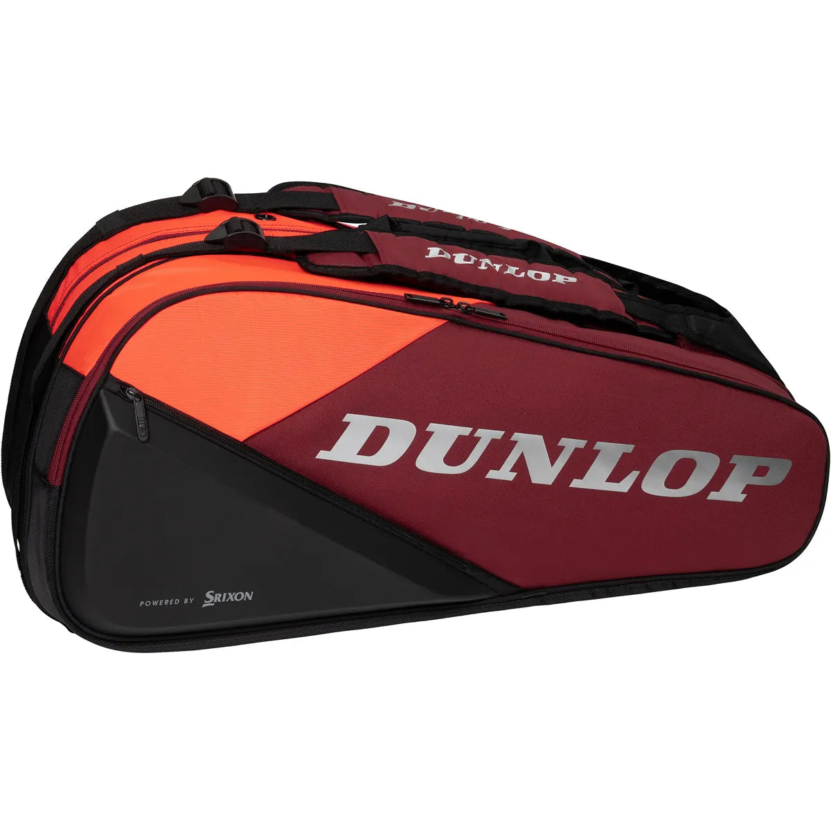 Thermo-Bag Dunlop Cx Performance 12 Raquettes
