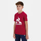 T-Shirt Le Coq Sportif Junior Essentiel
