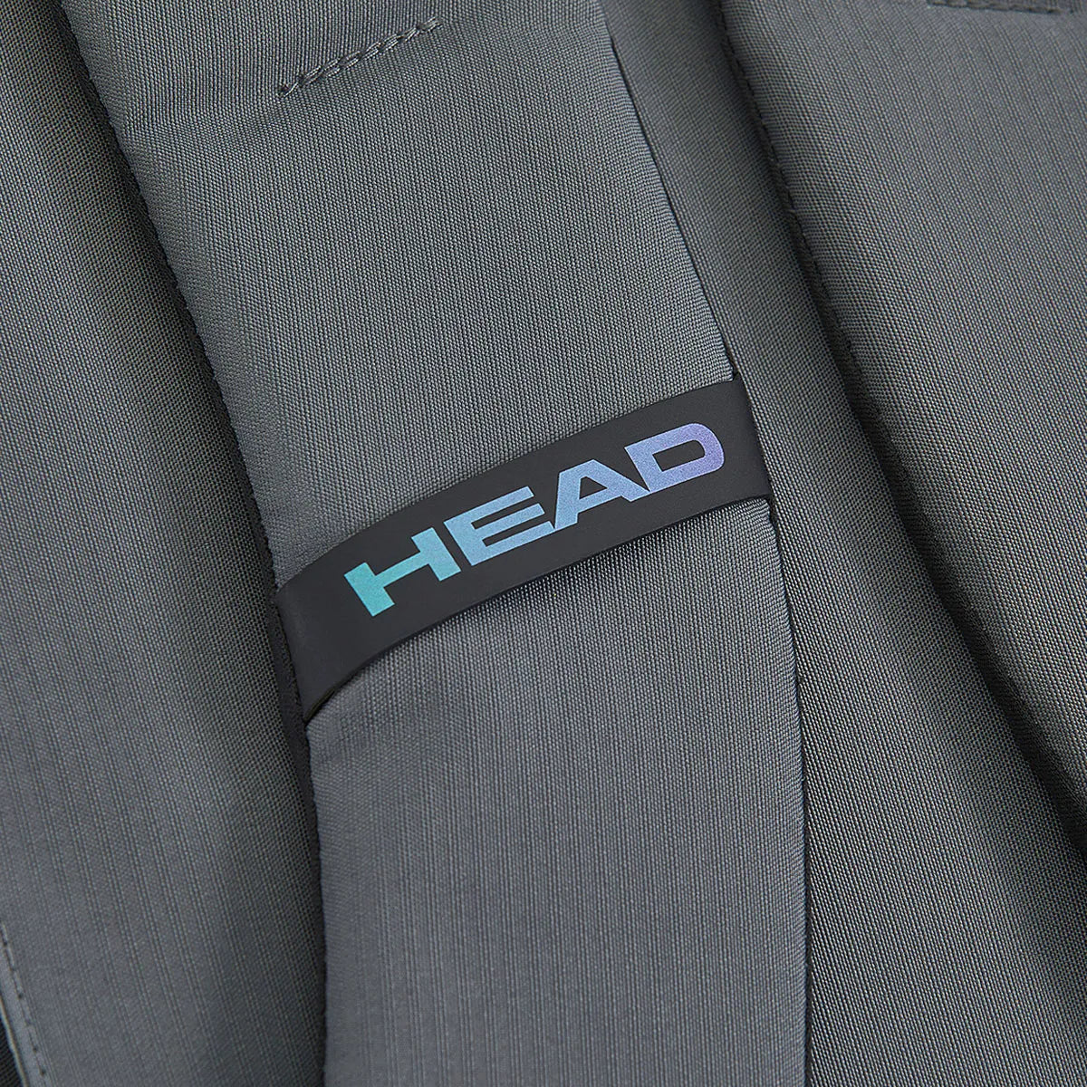 Sac Tennis Head Gravity Pro X Duffle L