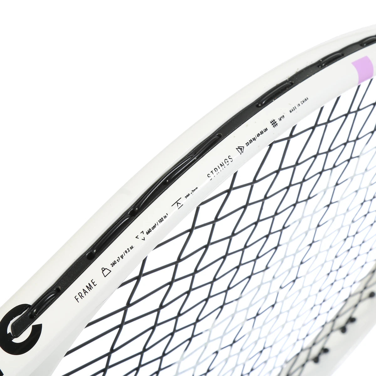 Raquette Tecnifibre Junior Tempo Iga 26 2026