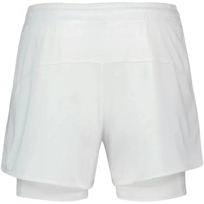 Short Le Coq Sportif Femme Tennis