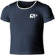 T-Shirt Racket Roots Junior Fille Teamline