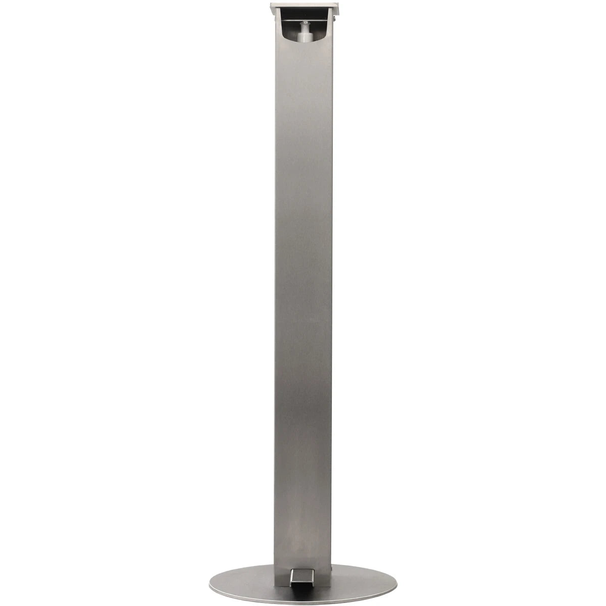 Distributeur de Gel The Tower sans Contact avec 1 Flacon de Gel