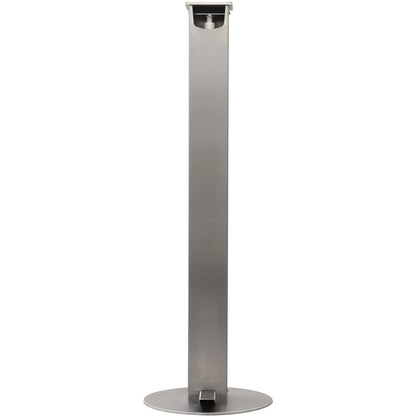 Distributeur de Gel The Tower sans Contact avec 1 Flacon de Gel