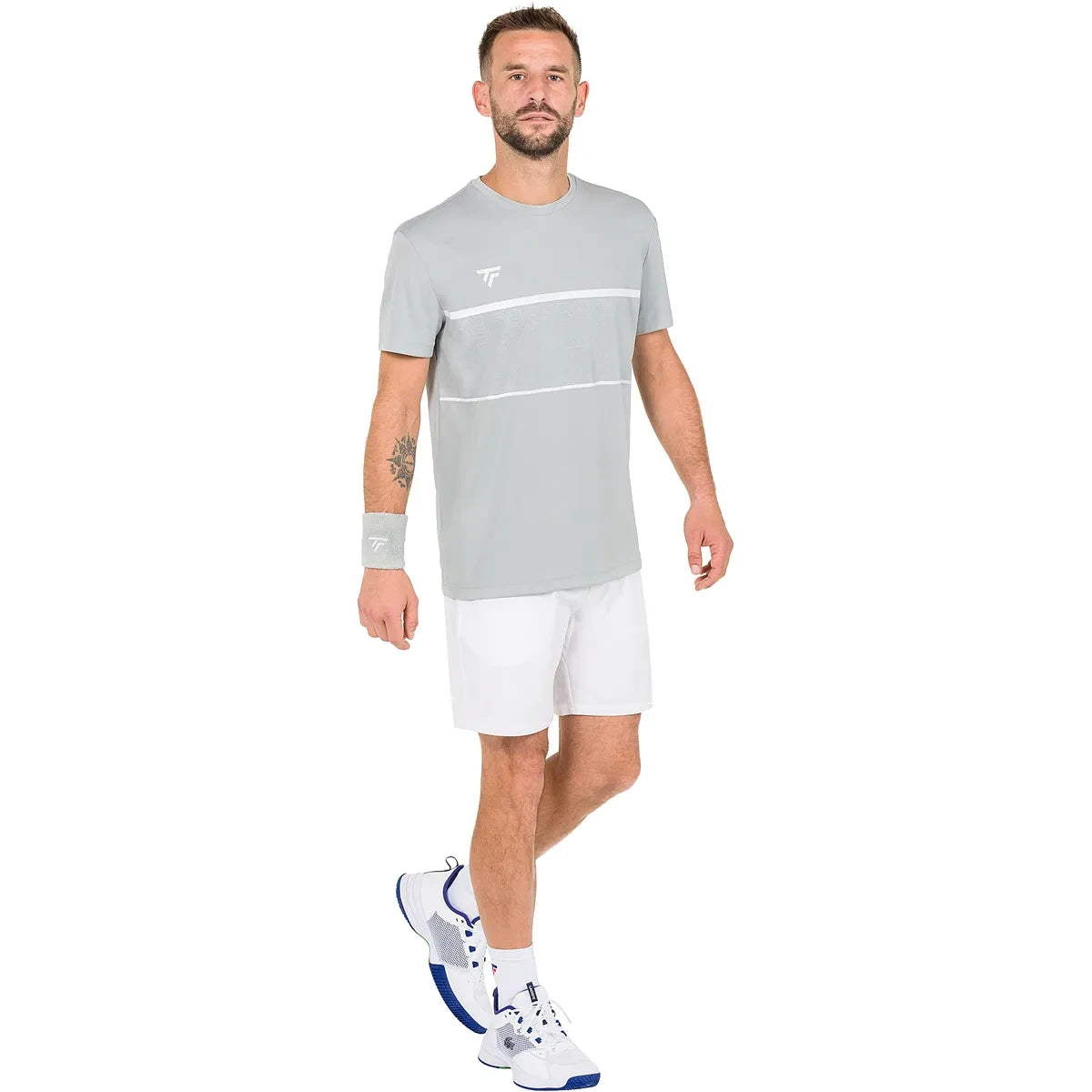 T-Shirt Tecnifibre Team Tech