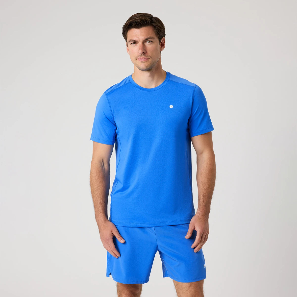 T-Shirt Bjorn Borg Ace Mesh Panel