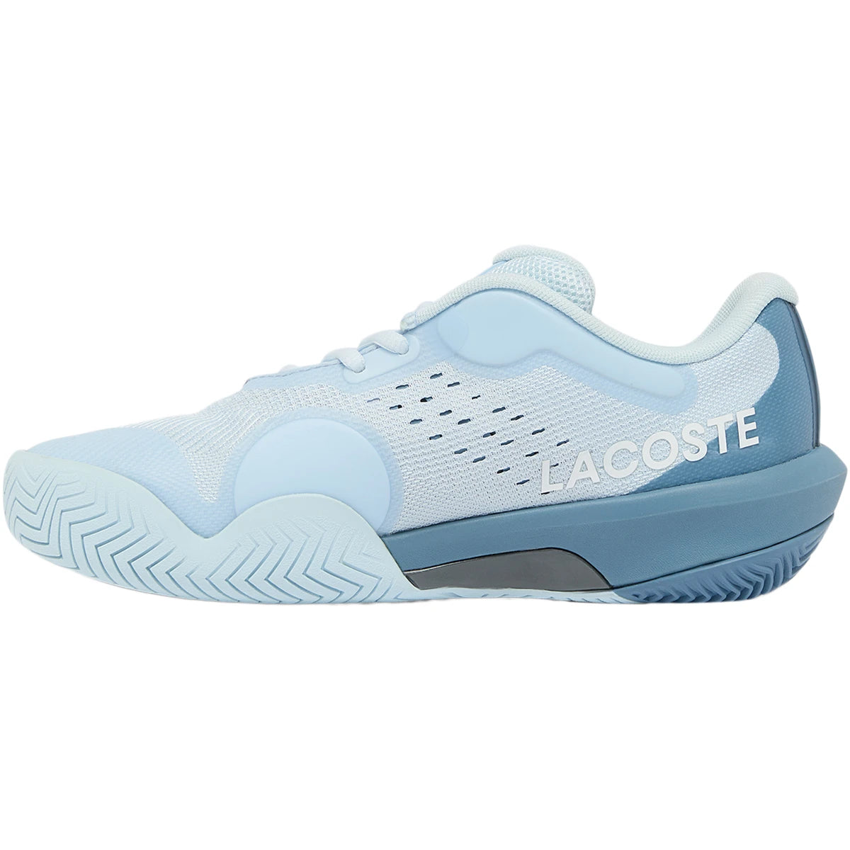 Chaussures Lacoste Femme AG-LT Evo New York Toutes Surfaces