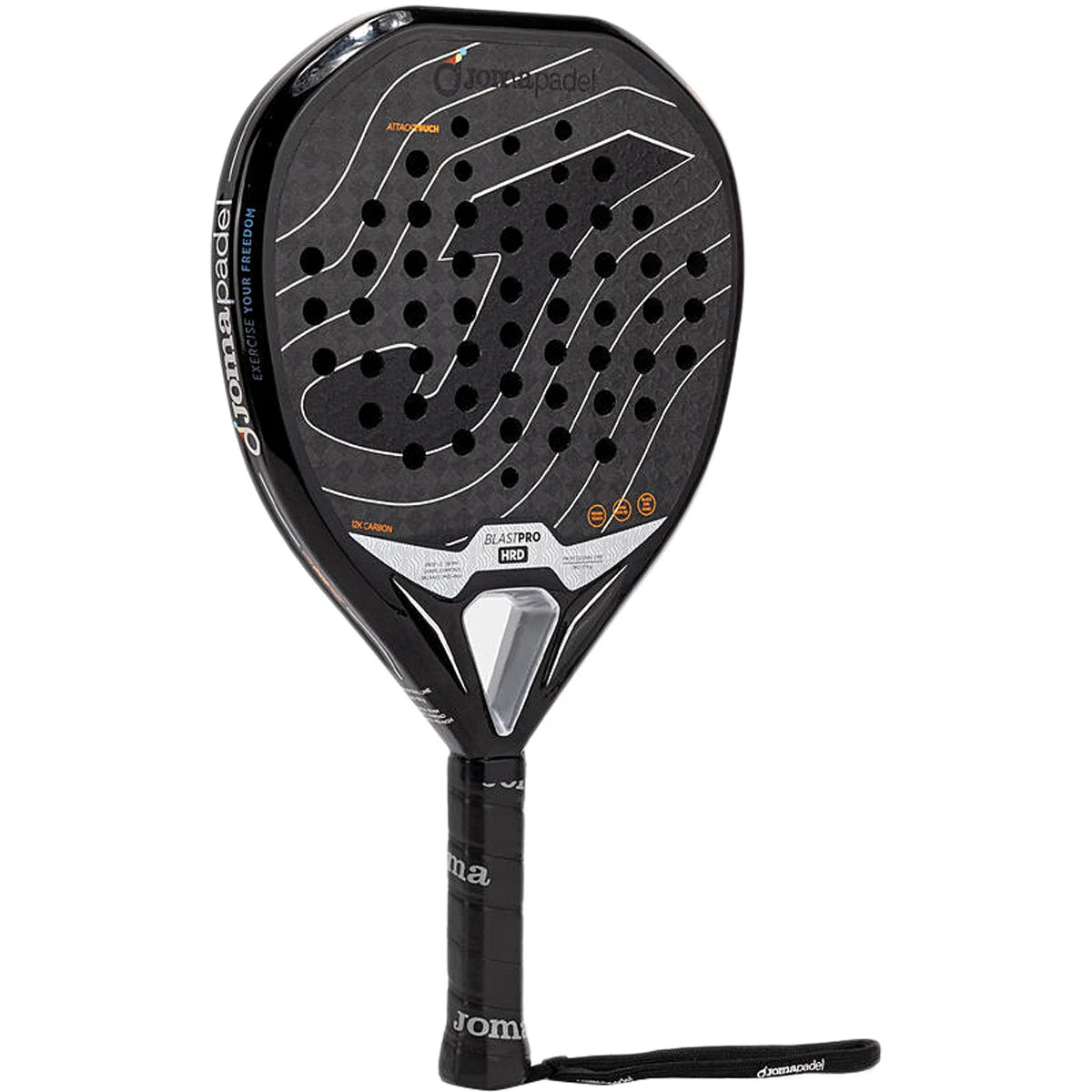 Raquette de Padel Joma Blast Pro Hard